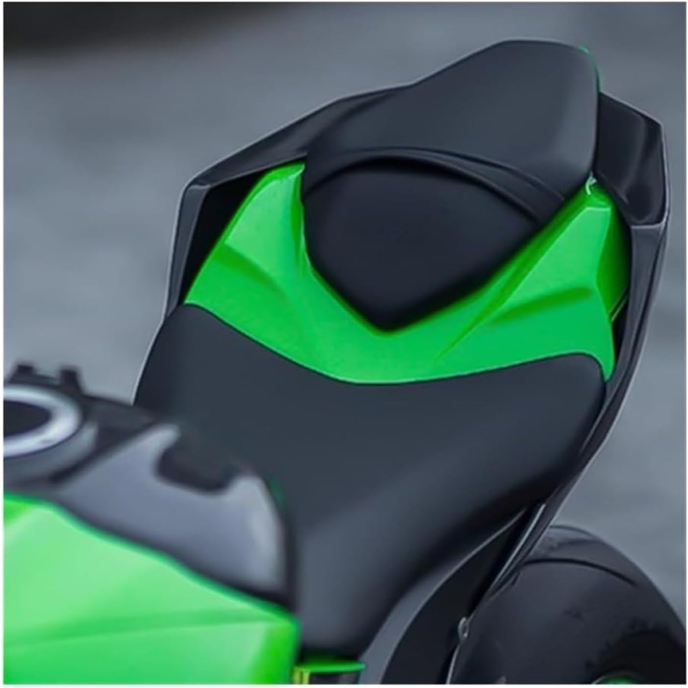 車　置き物 オートバイサイドスポイラーウィング 用 カワサキ ZX10R ZX-10R